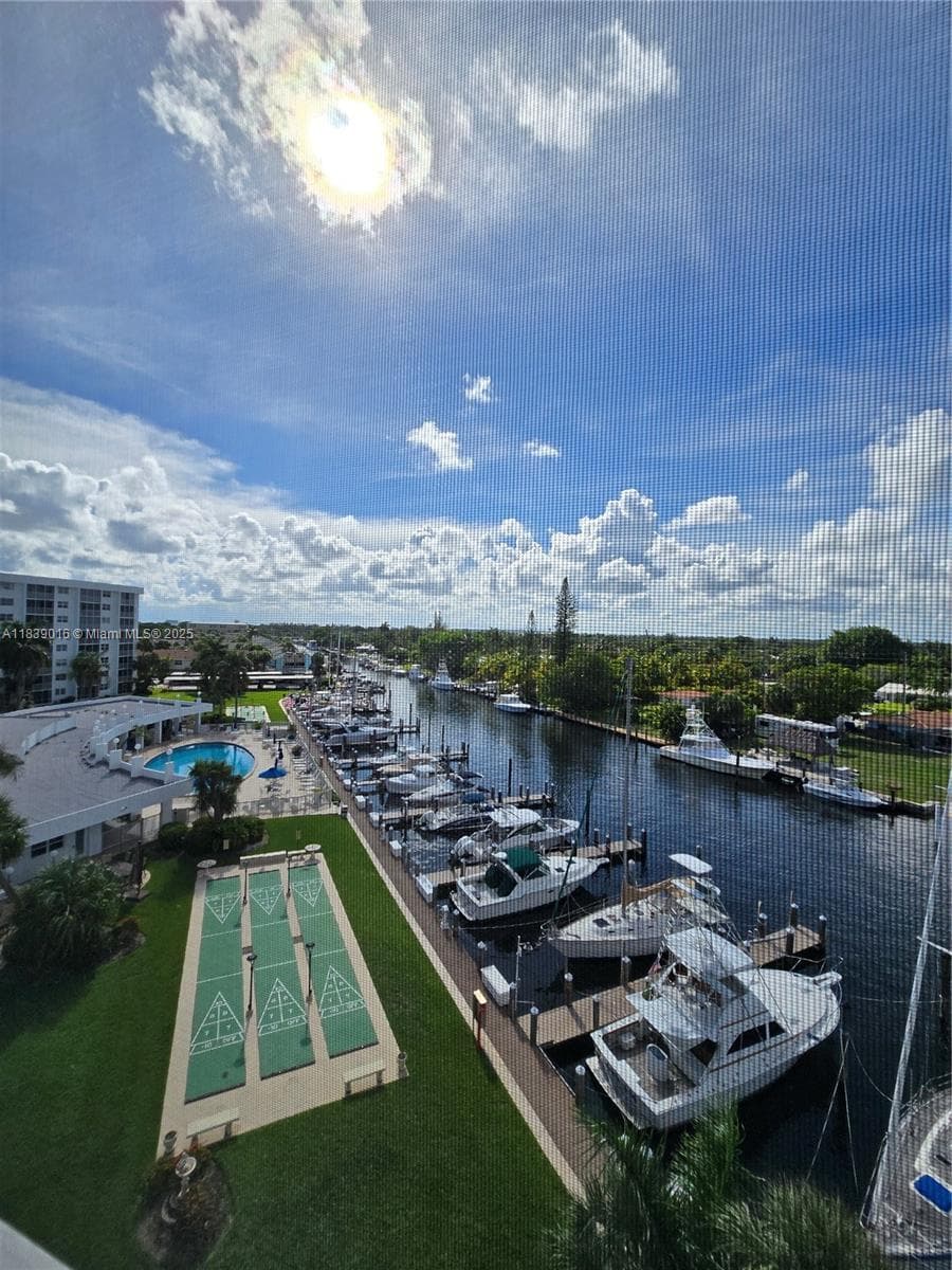 GARDEN-AIRE VILLAGE · #636 in Pompano Beach - Photo 24