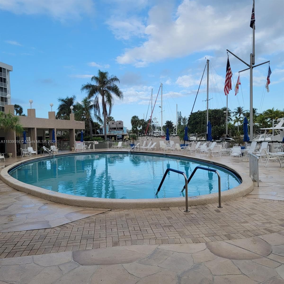 GARDEN-AIRE VILLAGE · #636 in Pompano Beach - Photo 25