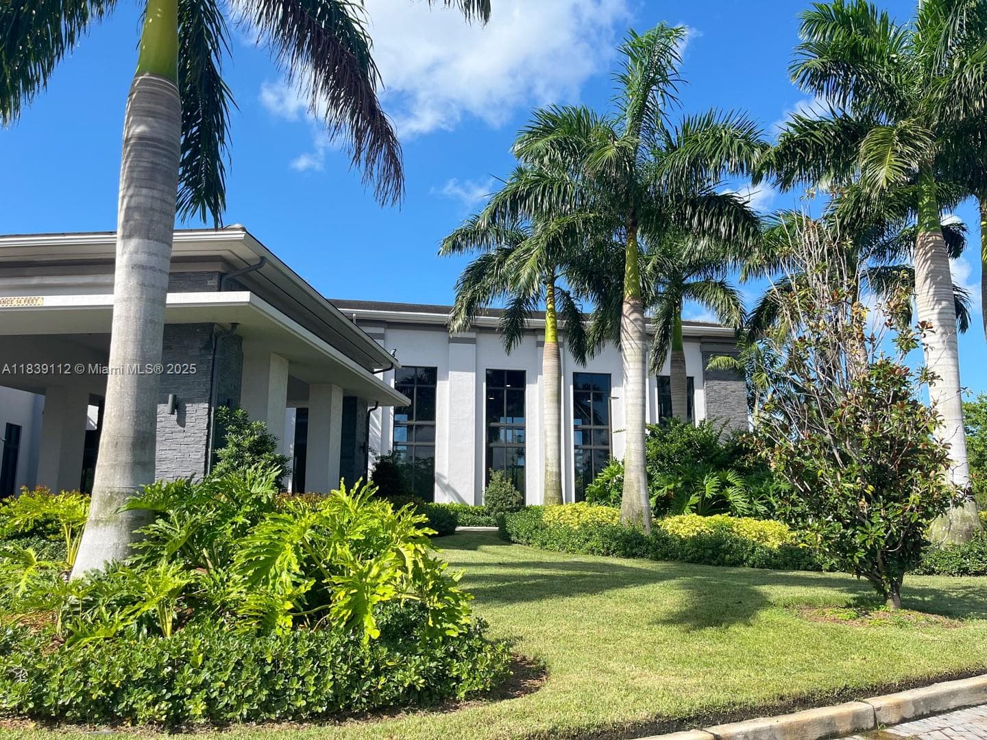 Club House