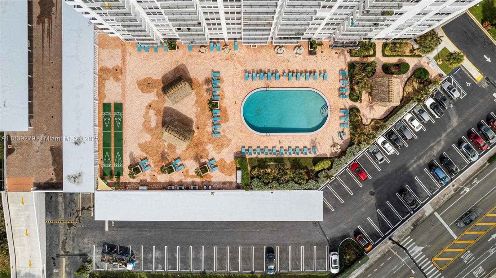 PARLIAMENT HOUSE · #815 in Pompano Beach - Photo 17