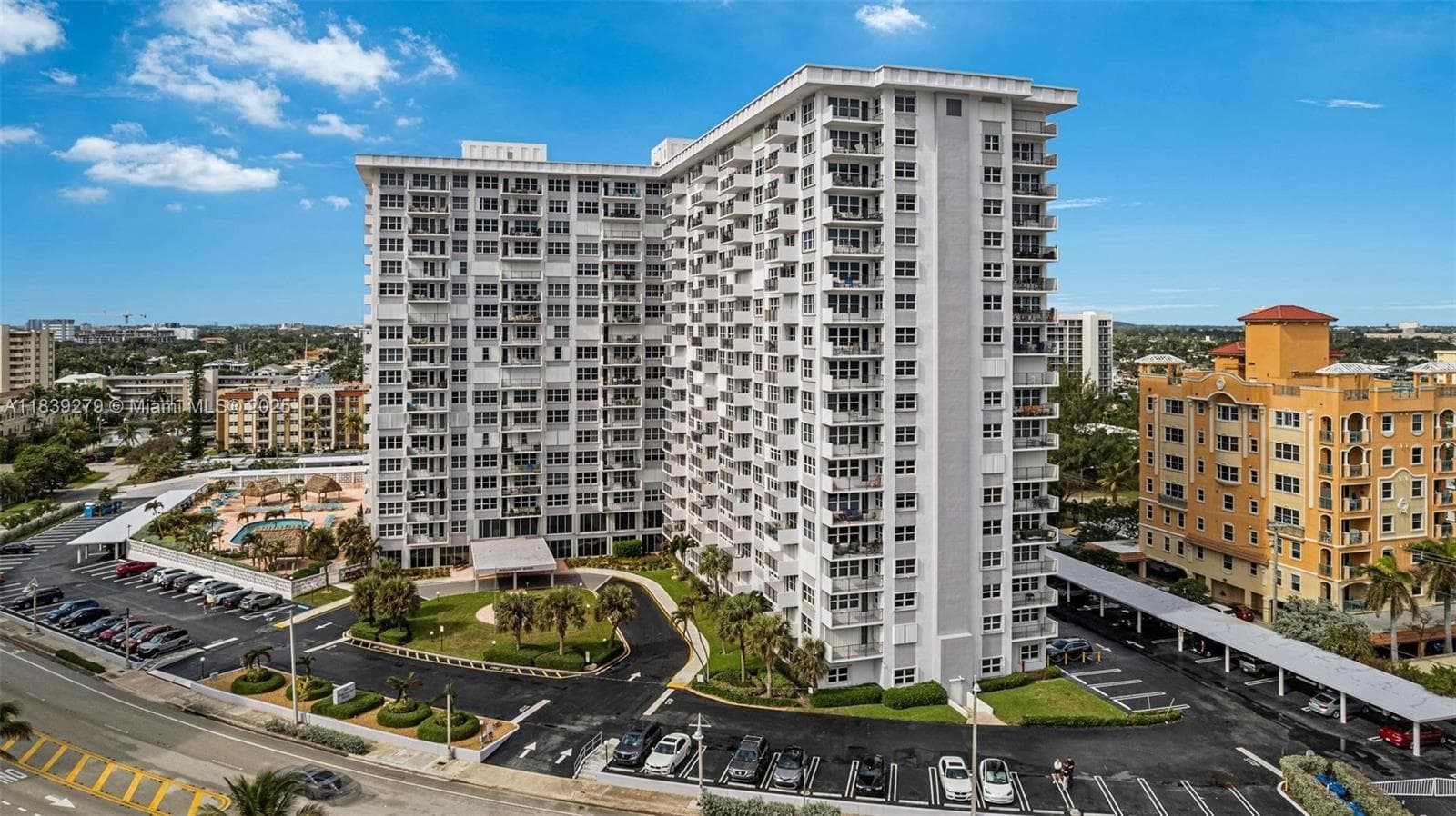 PARLIAMENT HOUSE · #815 in Pompano Beach - Photo 16