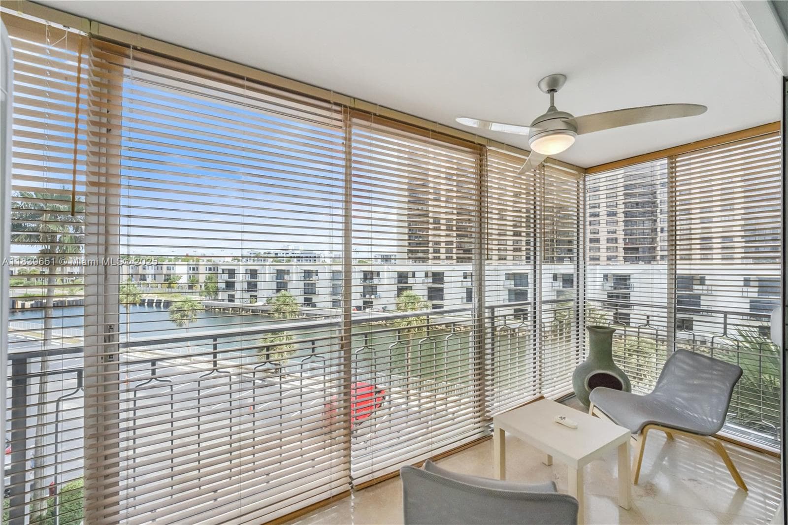 JOCKEY CLUB CONDO · #4H in Miami - Photo 17
