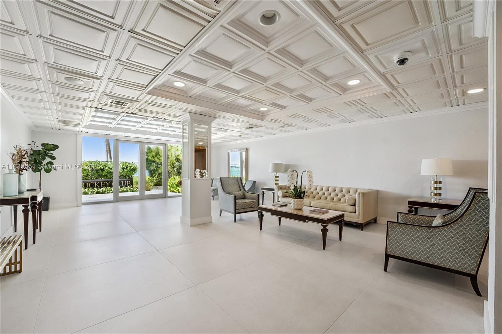 JOCKEY CLUB CONDO · #4H in Miami - Photo 20