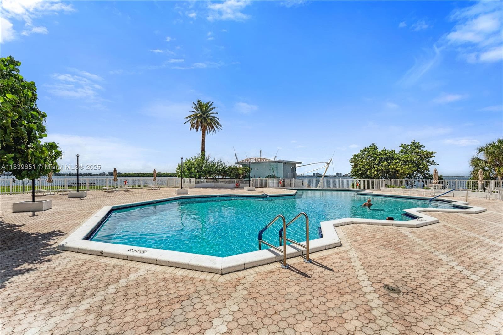 JOCKEY CLUB CONDO · #4H in Miami - Photo 18