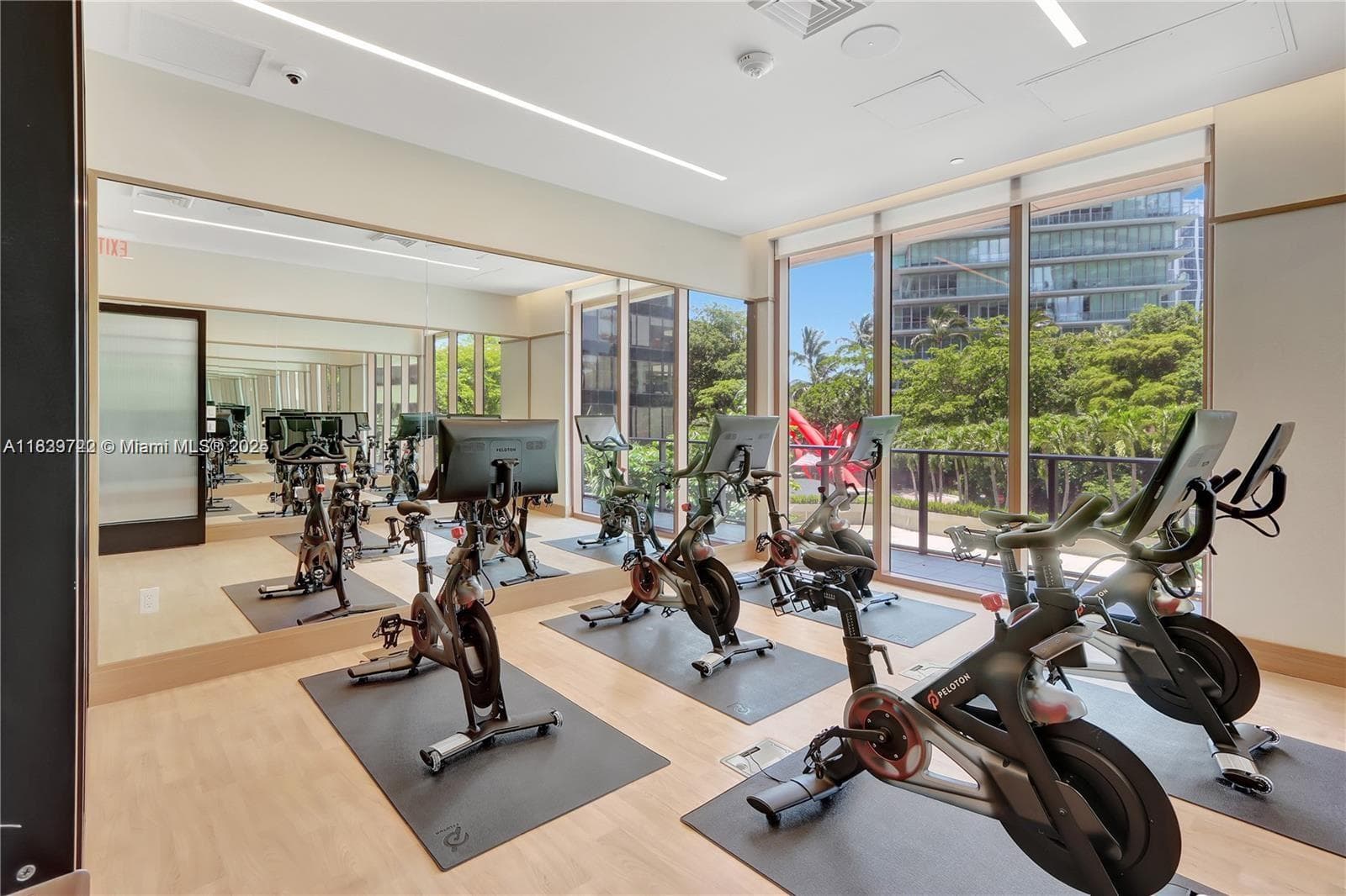 Mr. C Residences Bayshore · #706 in Miami - Photo 62