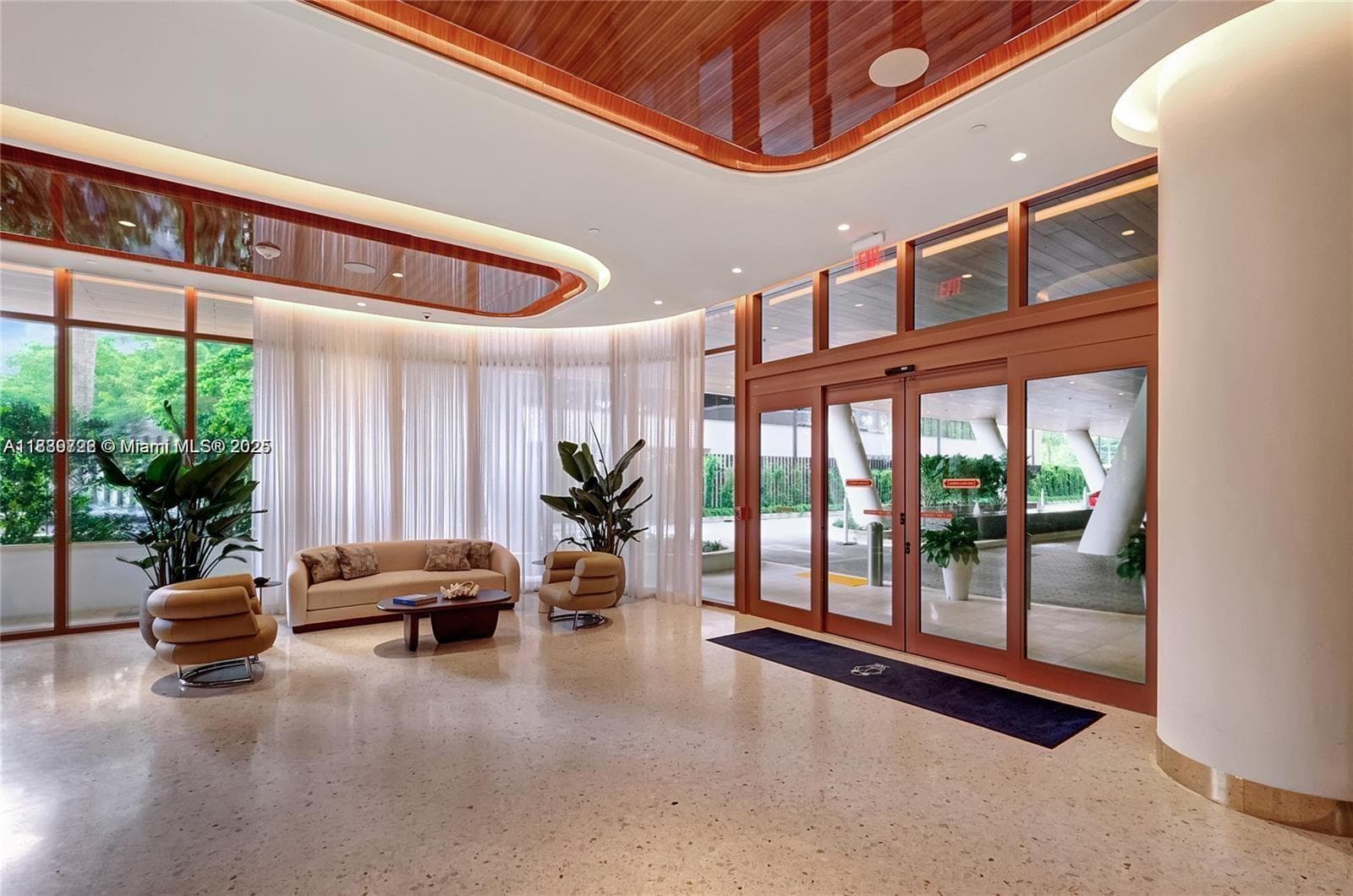 Mr. C Residences Bayshore · #706 in Miami - Photo 27