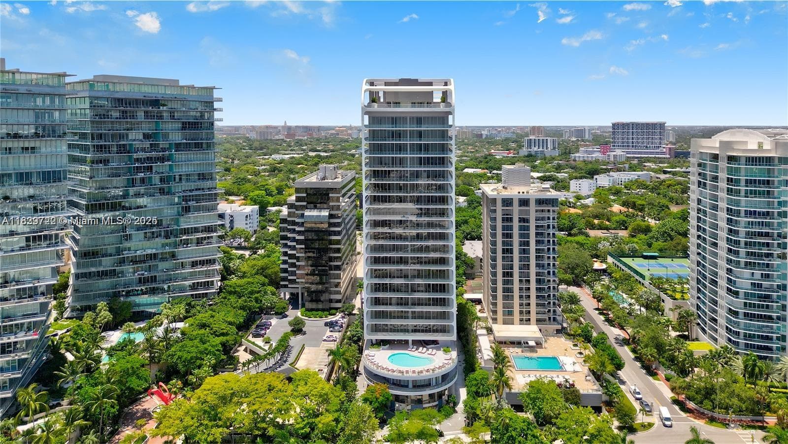 Mr. C Residences Bayshore · #706 in Miami - Photo 2