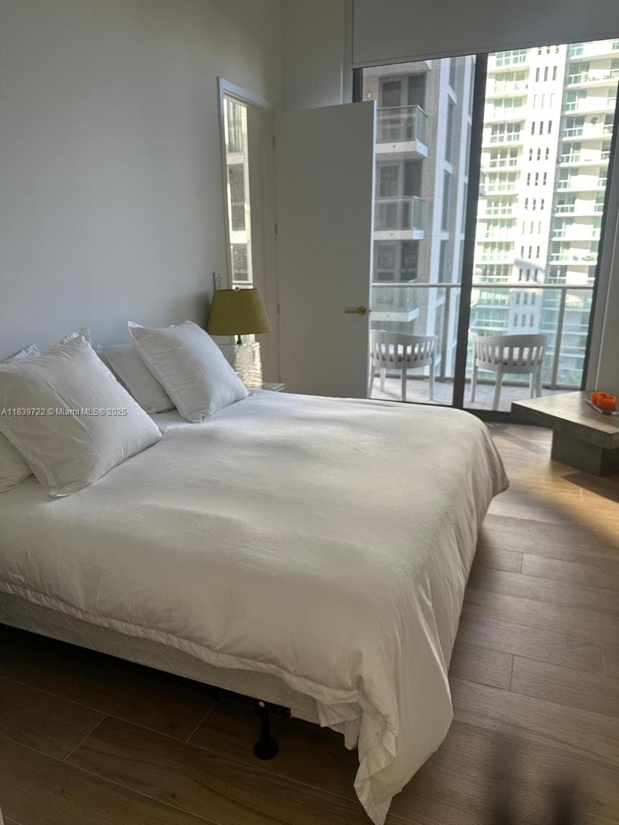 Mr. C Residences Bayshore · #706 in Miami - Photo 16