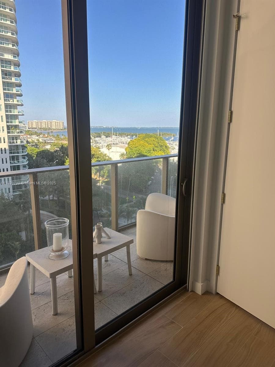 Mr. C Residences Bayshore · #706 in Miami - Photo 12