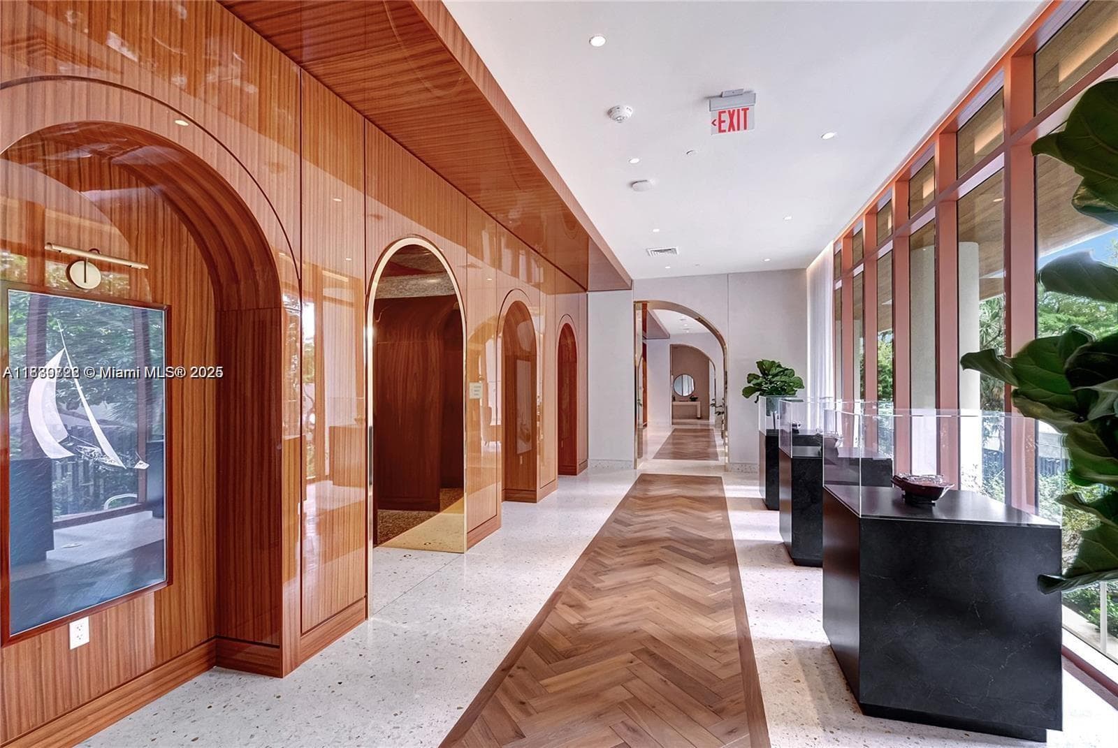 Mr. C Residences Bayshore · #706 in Miami - Photo 28