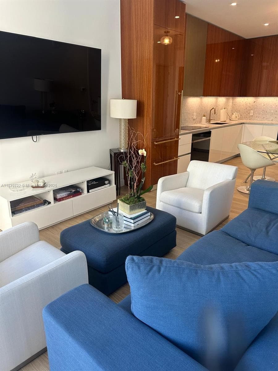Mr. C Residences Bayshore · #706 in Miami - Photo 5