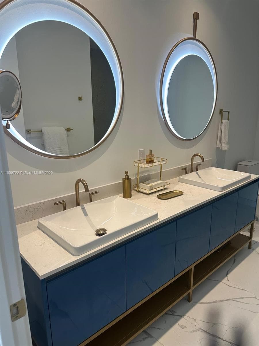 Mr. C Residences Bayshore · #706 in Miami - Photo 20