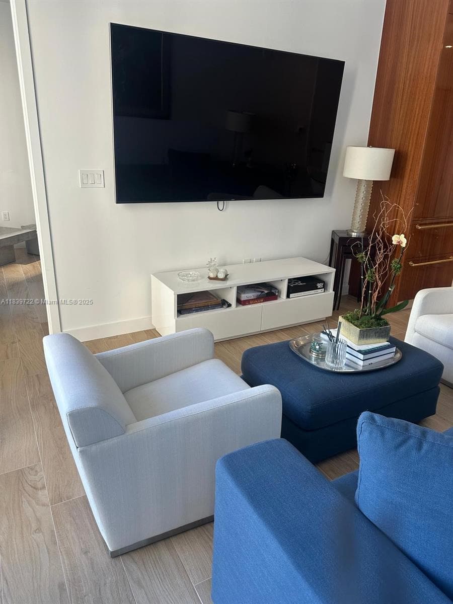 Mr. C Residences Bayshore · #706 in Miami - Photo 9
