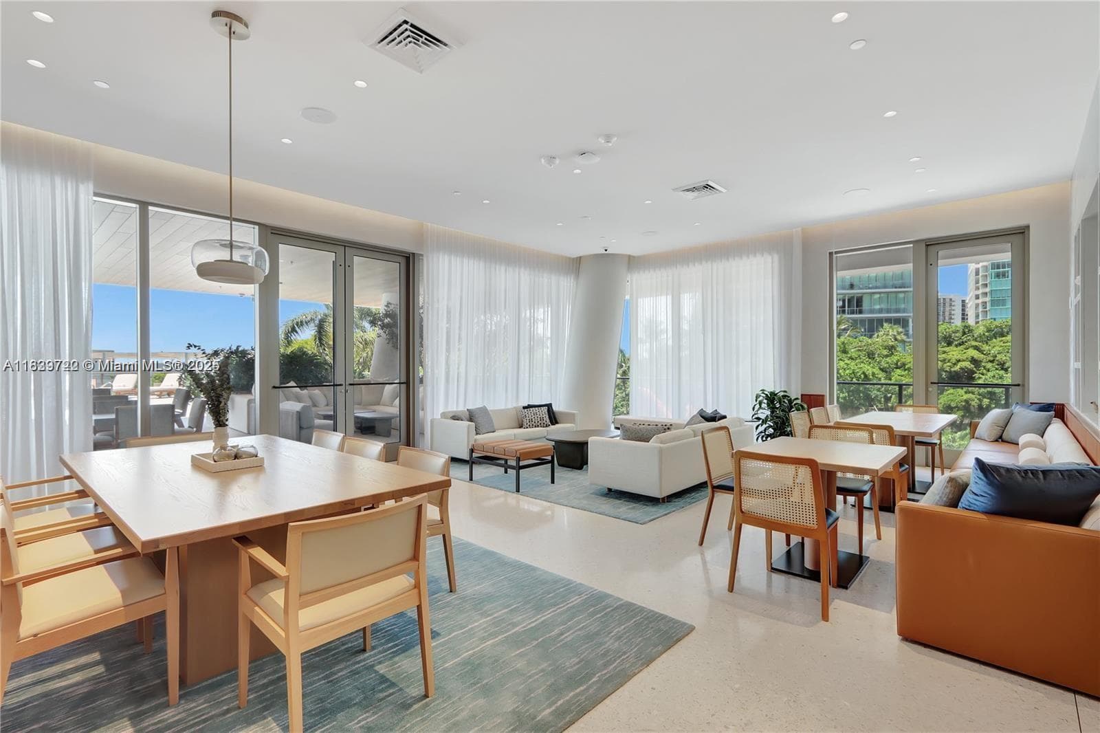 Mr. C Residences Bayshore · #706 in Miami - Photo 55