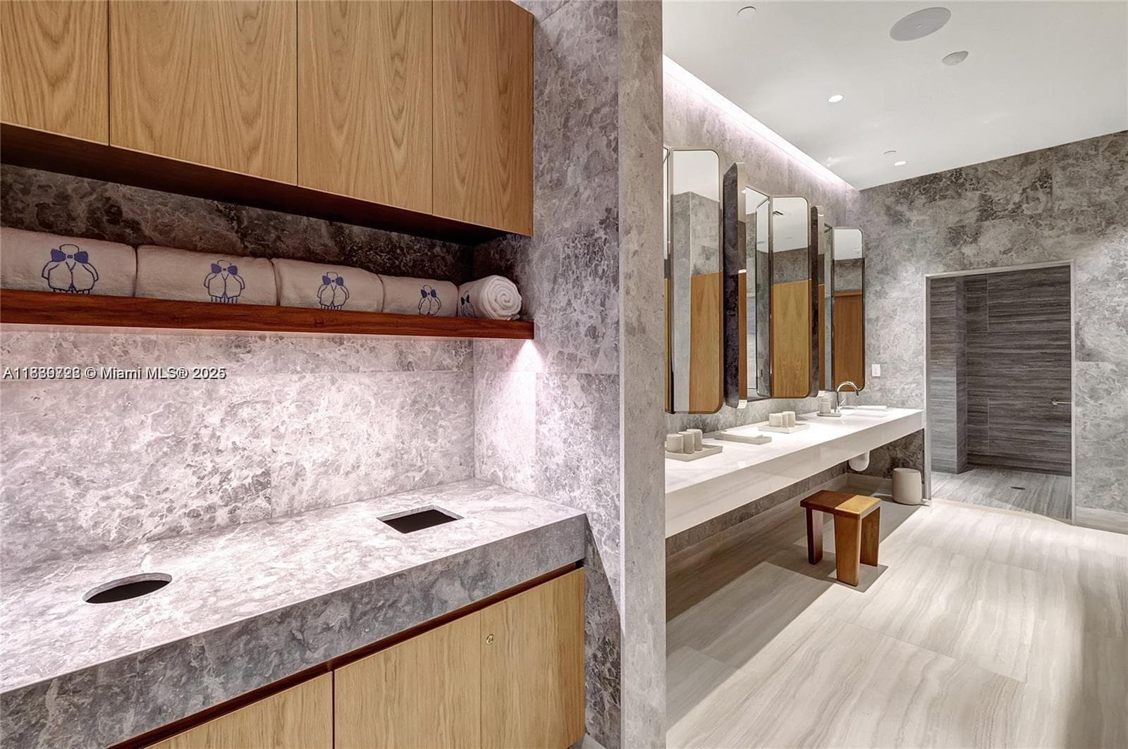 Mr. C Residences Bayshore · #706 in Miami - Photo 35