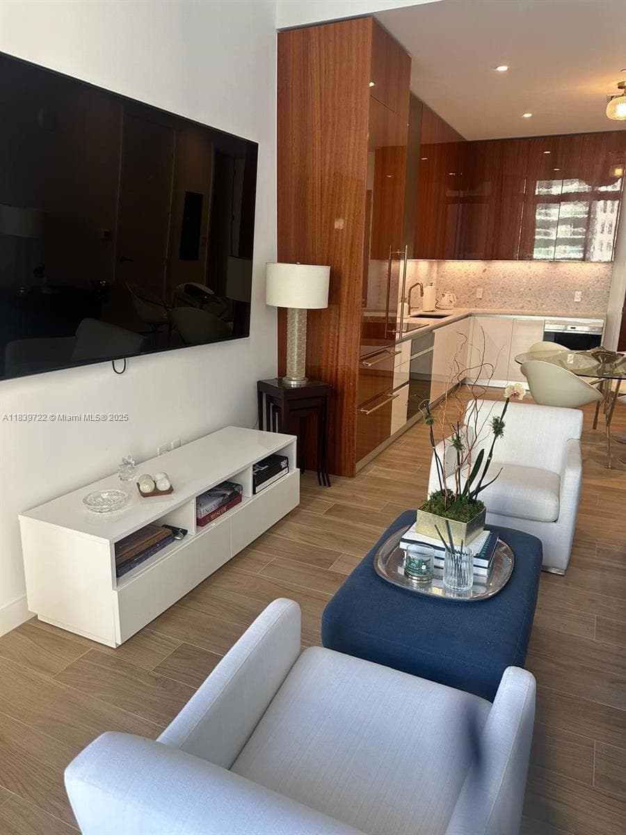 Mr. C Residences Bayshore · #706 in Miami - Photo 8
