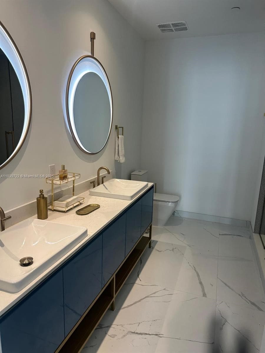 Mr. C Residences Bayshore · #706 in Miami - Photo 21