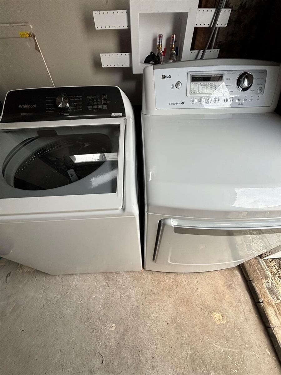 Laundry