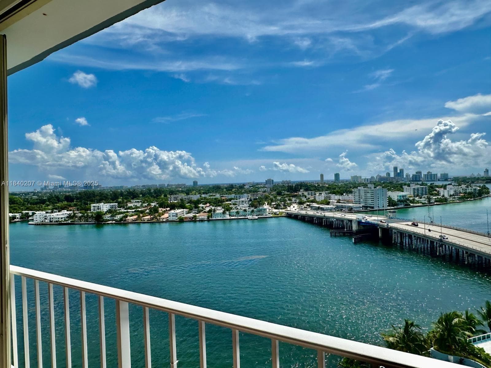 KENNEDY HOUSE CONDO · #16E in North Bay Village - Photo 1