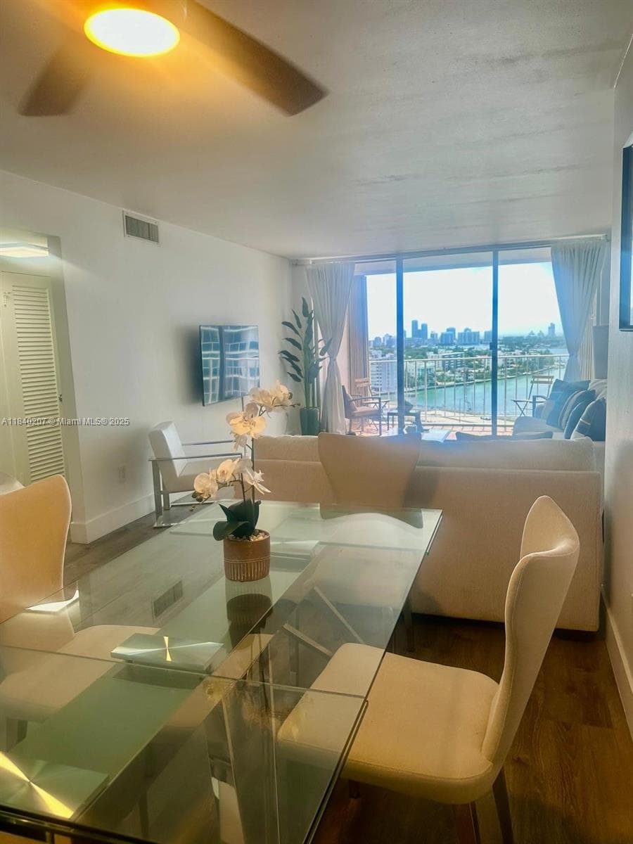 KENNEDY HOUSE CONDO · #16E in North Bay Village - Photo 5