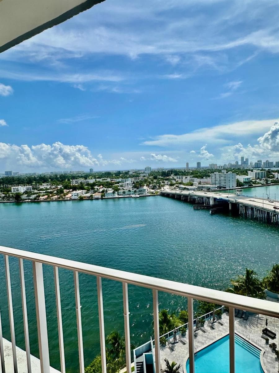 KENNEDY HOUSE CONDO · #16E in North Bay Village - Photo 8