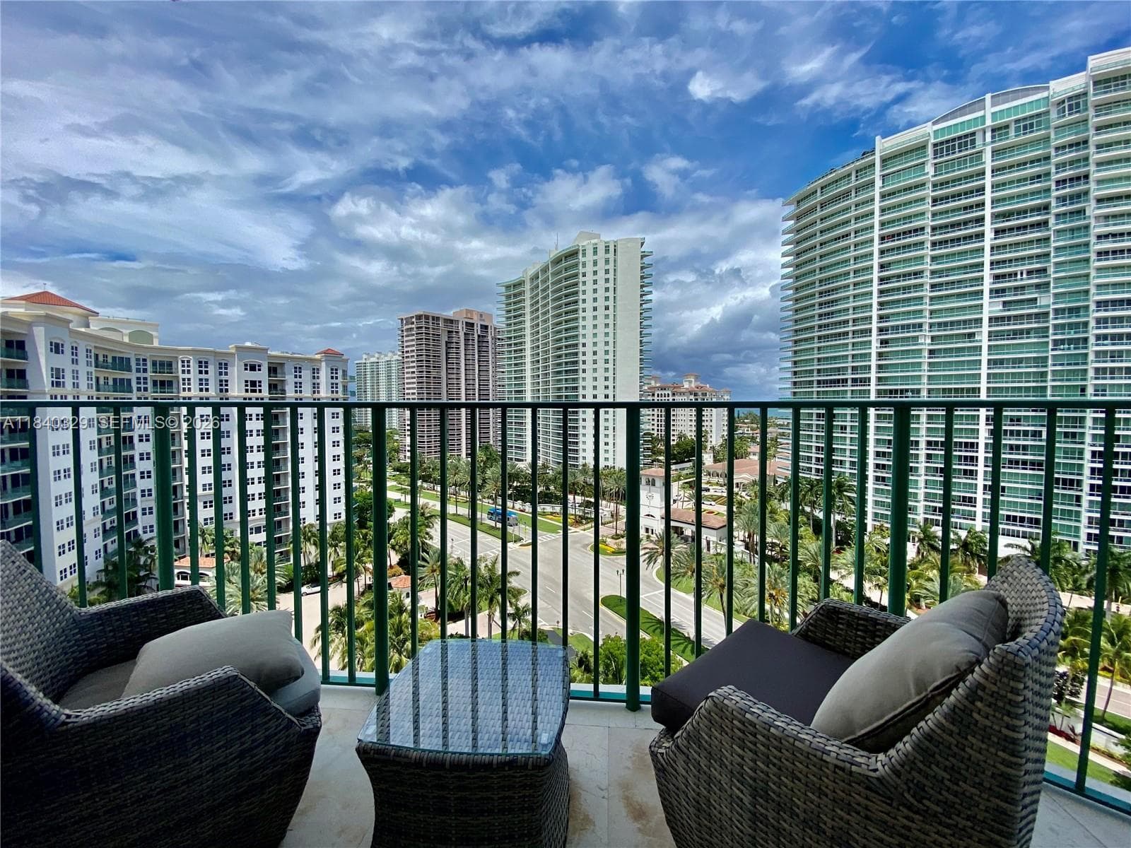 TURNBERRY VILLAGE · #1220 in Aventura - Photo 23