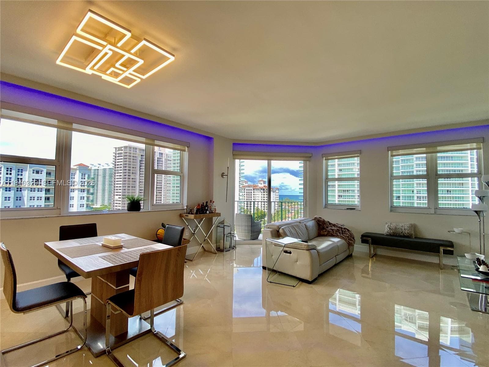 TURNBERRY VILLAGE · #1220 in Aventura - Photo 7