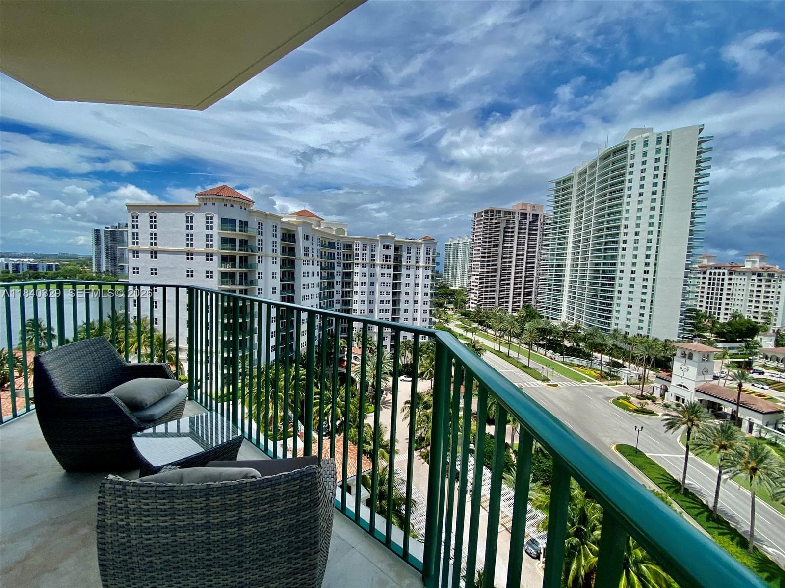 TURNBERRY VILLAGE · #1220 in Aventura - Photo 24