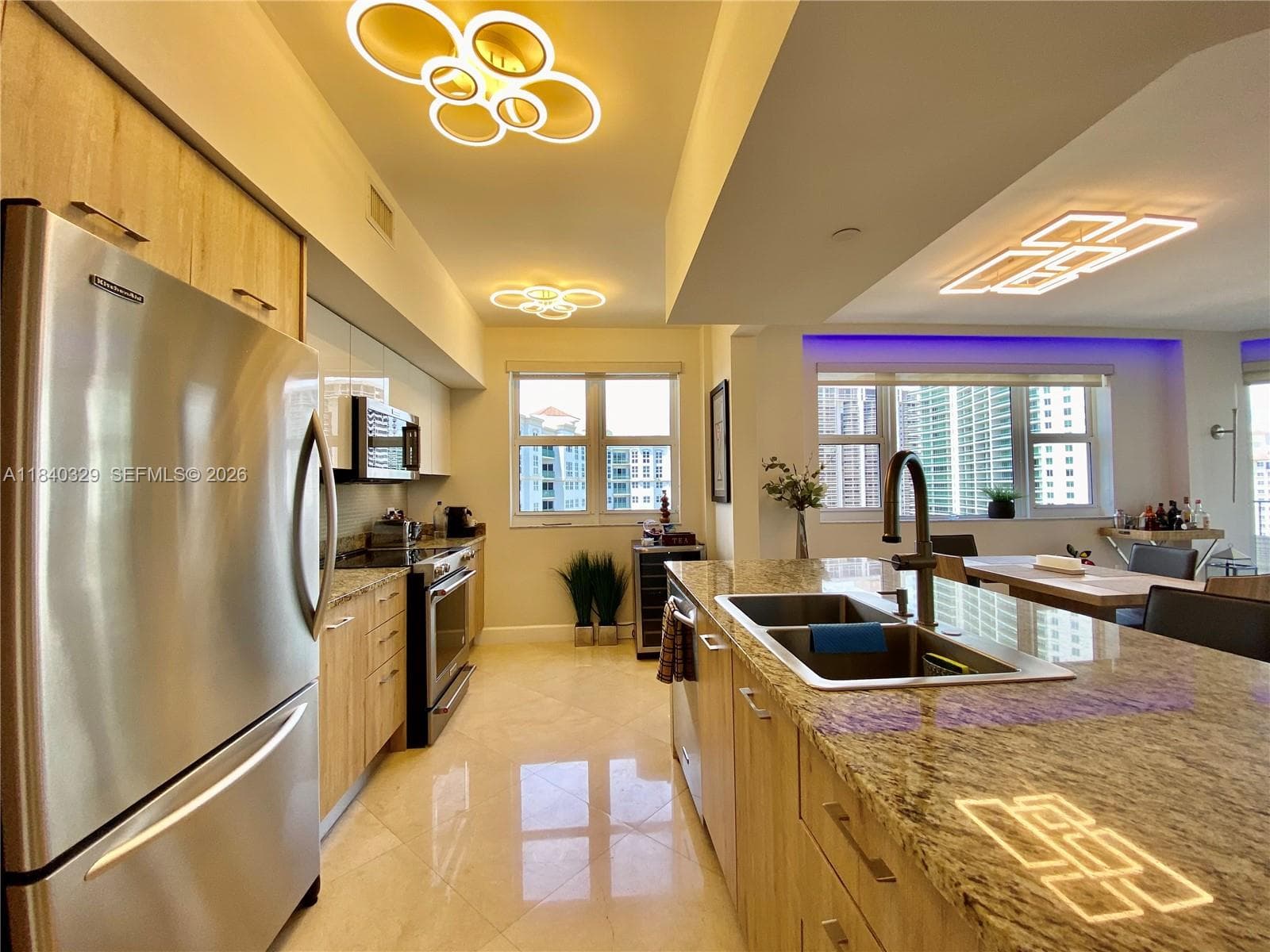 TURNBERRY VILLAGE · #1220 in Aventura - Photo 4