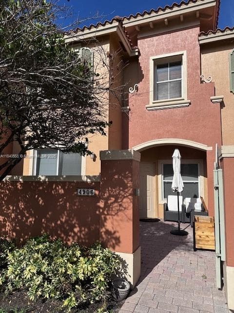 VILLAS AT HARBOR ISLES CO · #5302 in Dania Beach - Photo 11