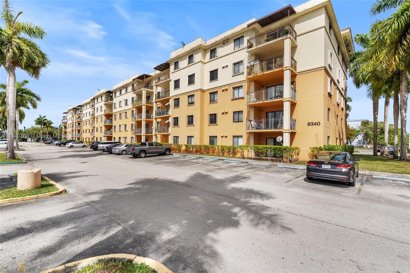 KEYSTONE COURTS · #W411 in Miami - Photo 42