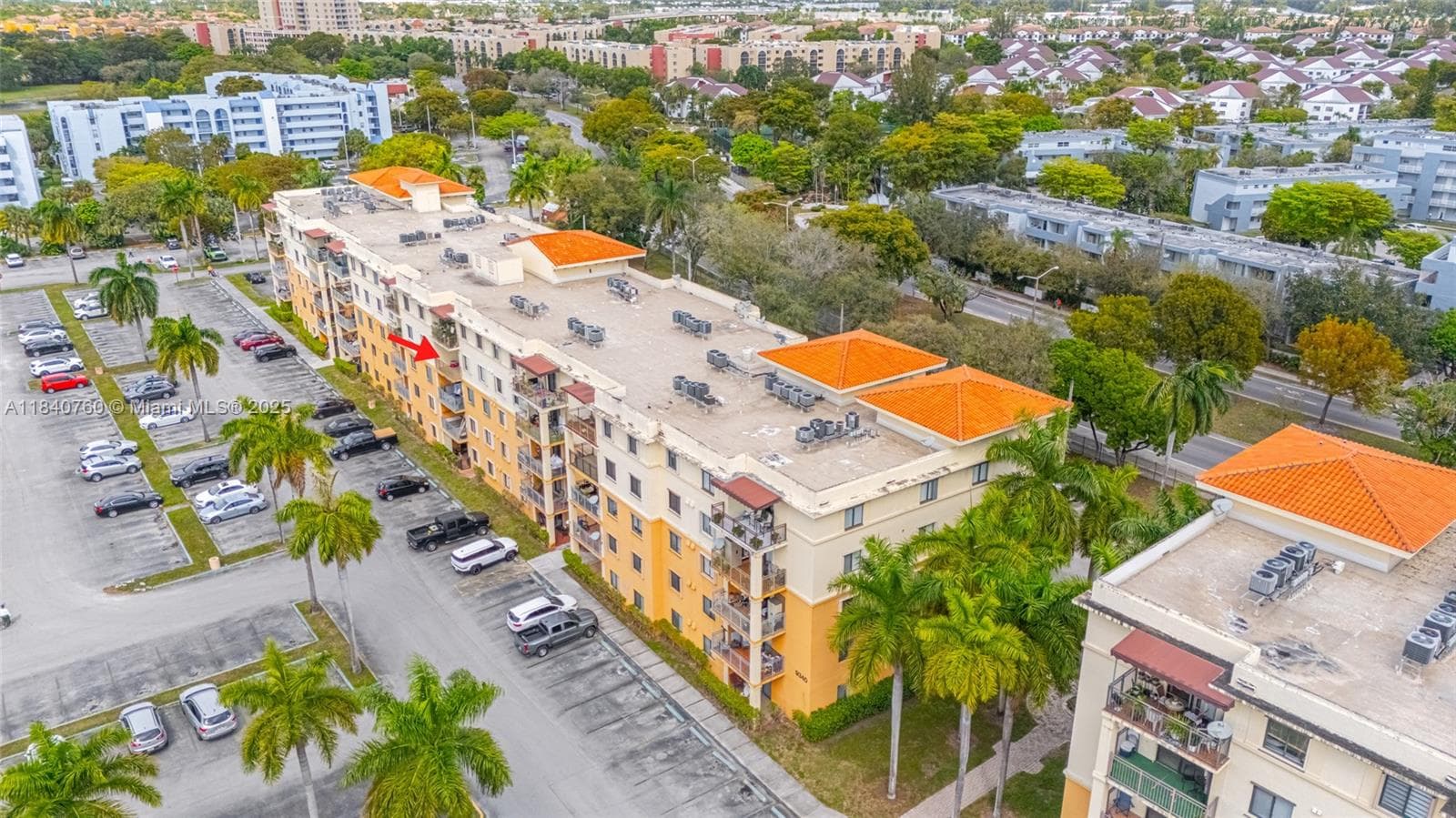 KEYSTONE COURTS · #W411 in Miami - Photo 43