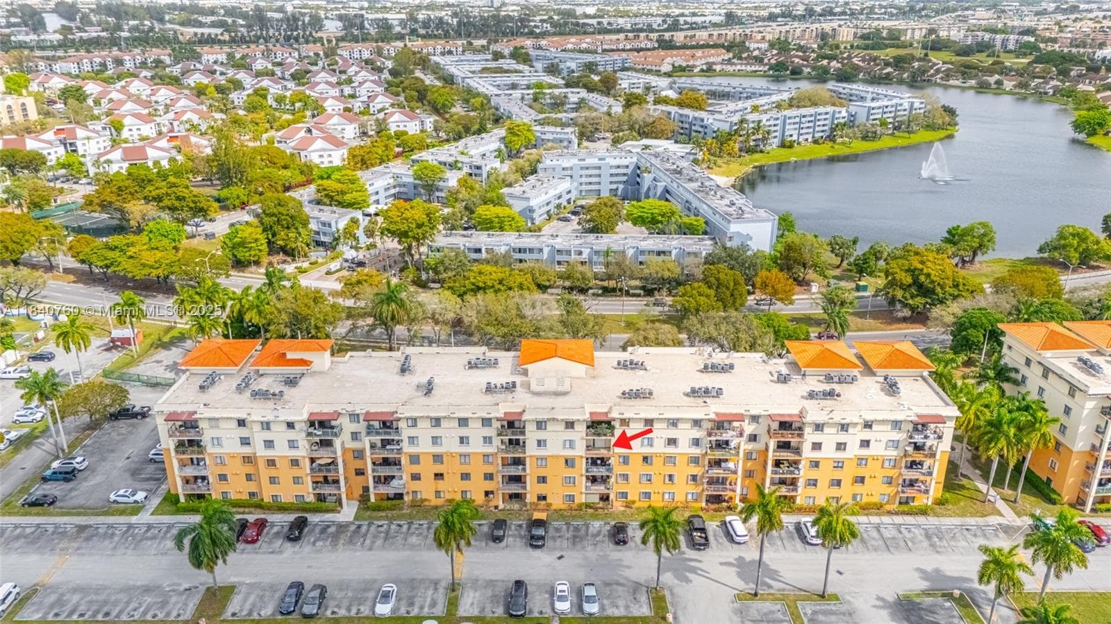 KEYSTONE COURTS · #W411 in Miami - Photo 3