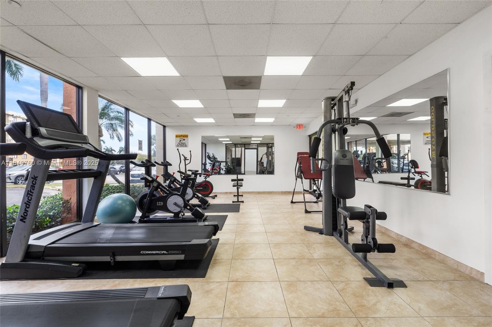 KEYSTONE COURTS · #W411 in Miami - Photo 36