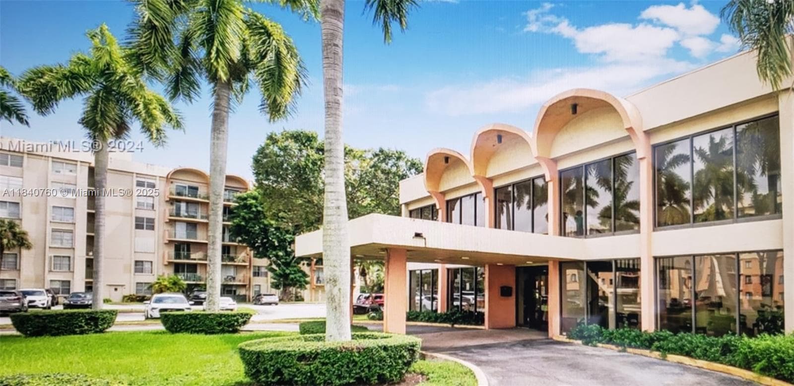 KEYSTONE COURTS · #W411 in Miami - Photo 34