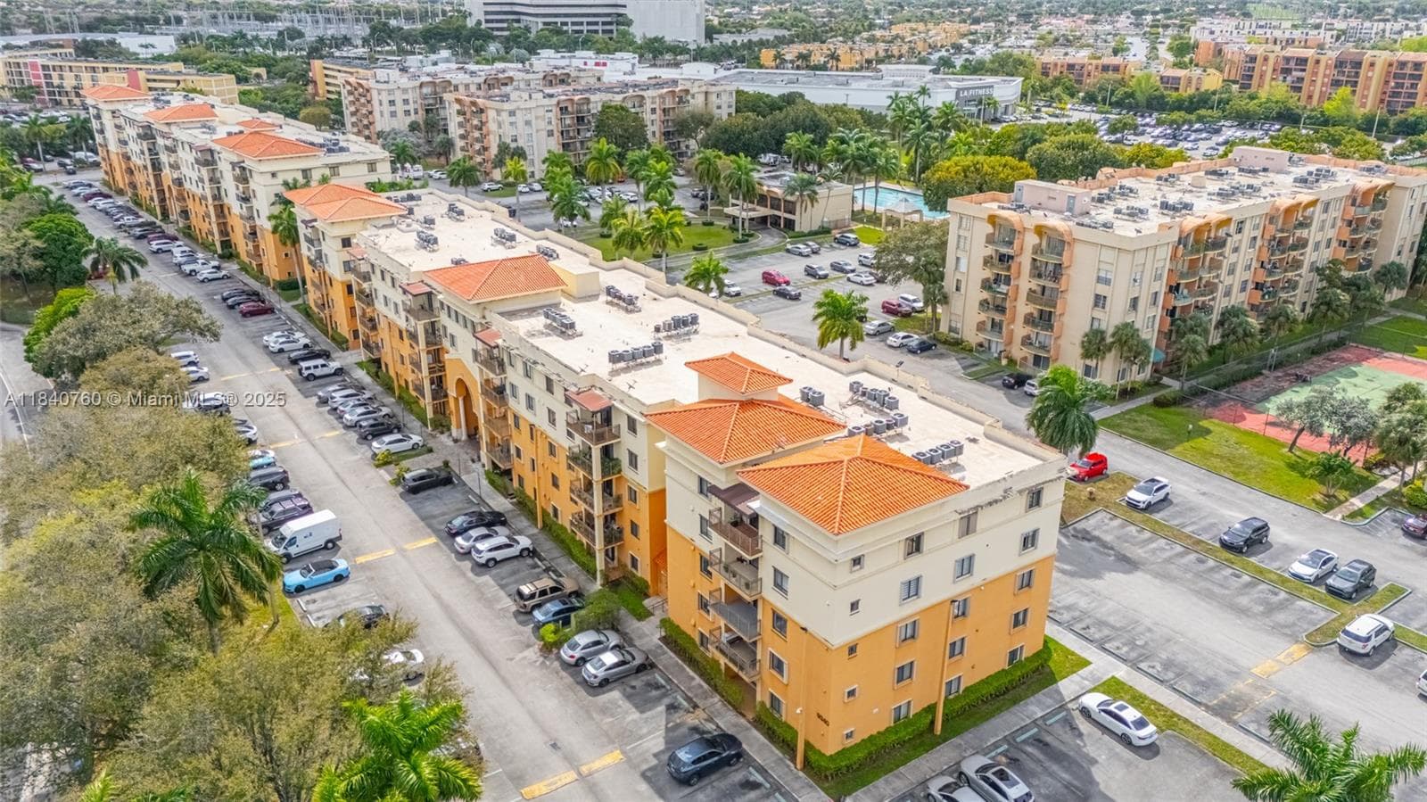 KEYSTONE COURTS · #W411 in Miami - Photo 33