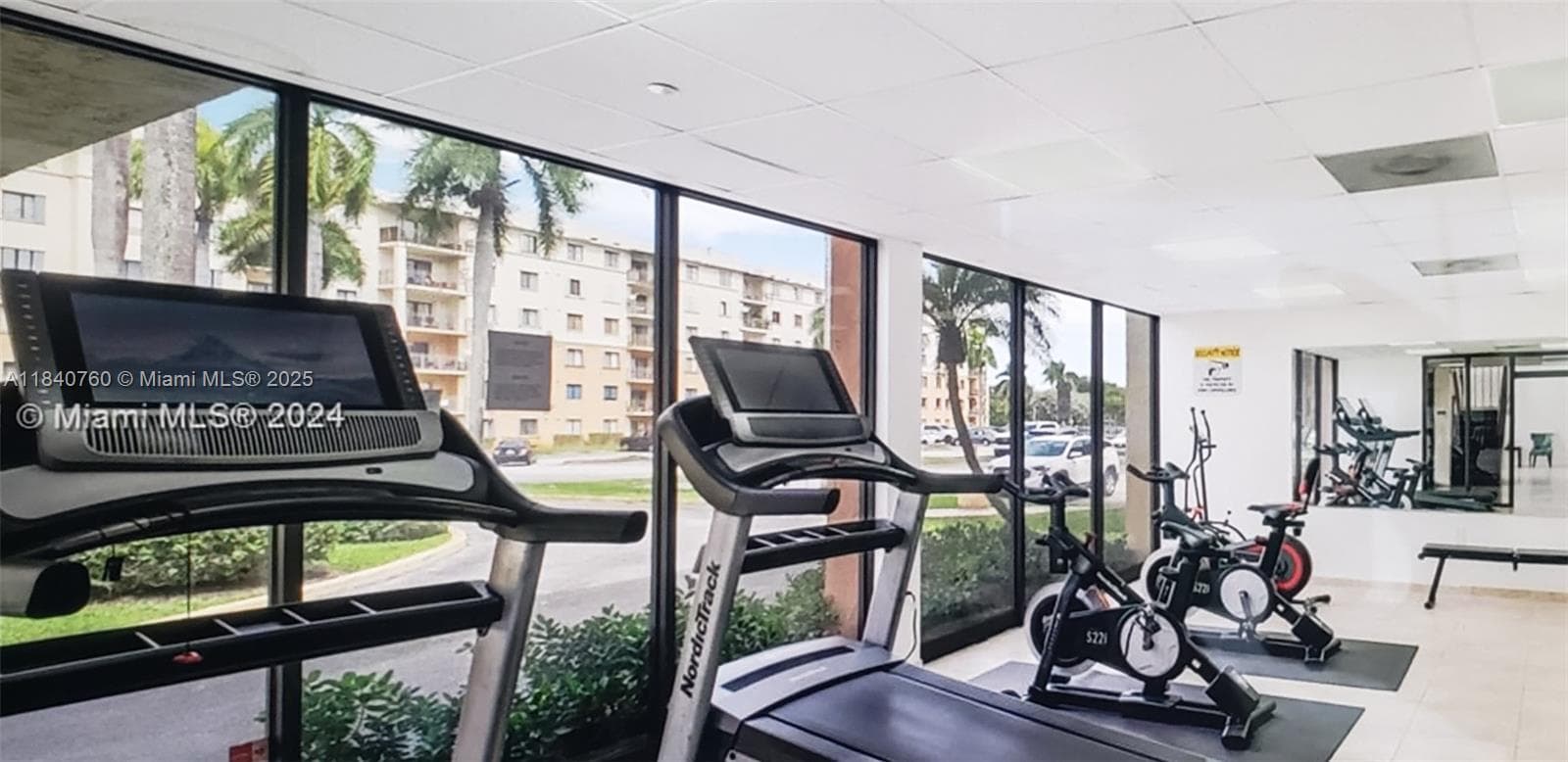 KEYSTONE COURTS · #W411 in Miami - Photo 37