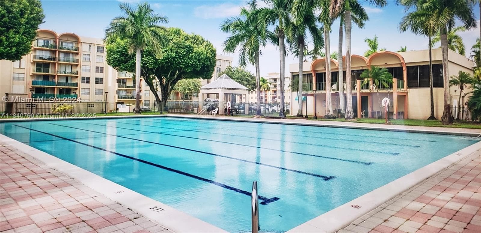 KEYSTONE COURTS · #W411 in Miami - Photo 35