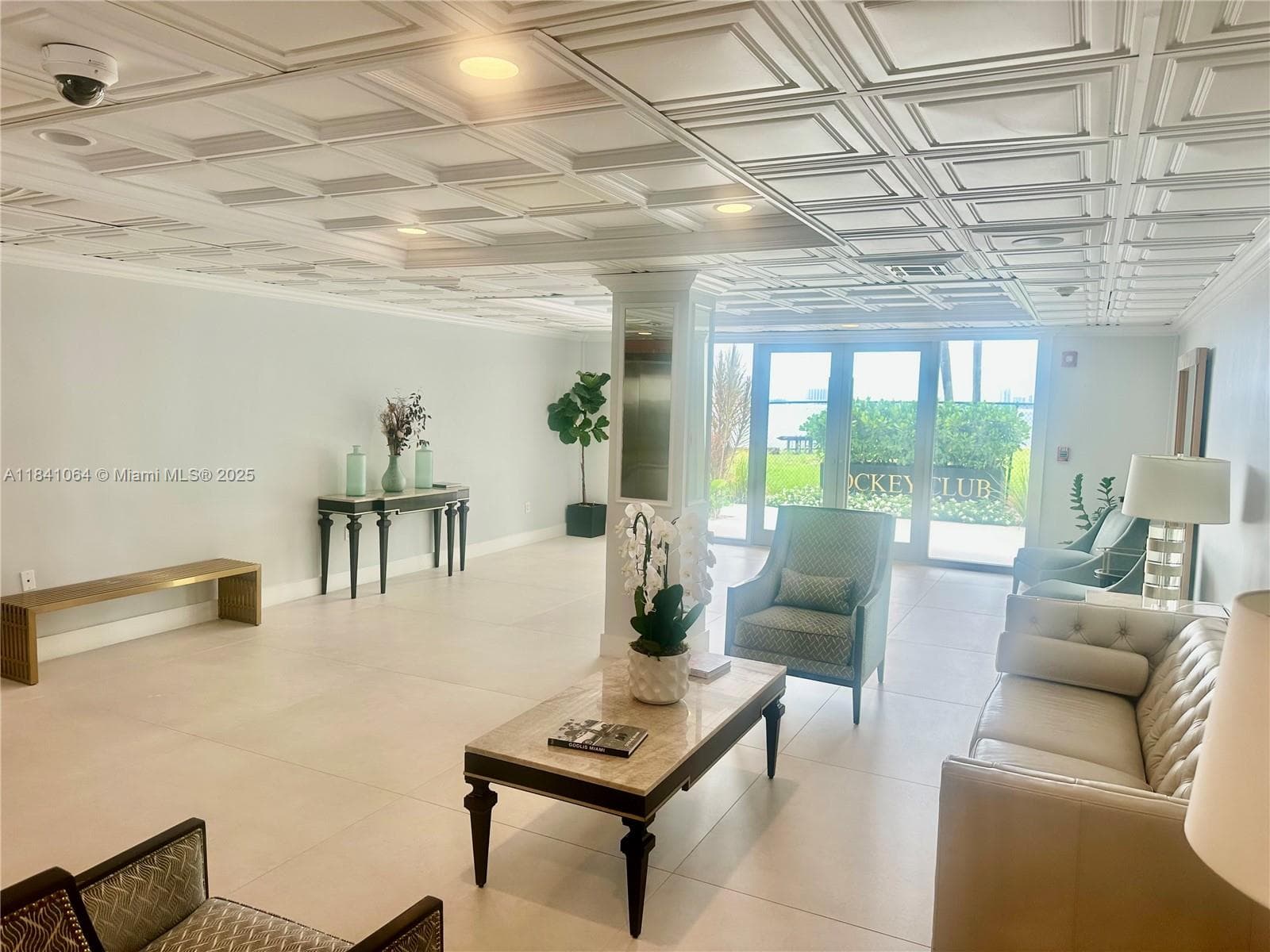 JOCKEY CLUB CONDO · #16C in Miami - Photo 30