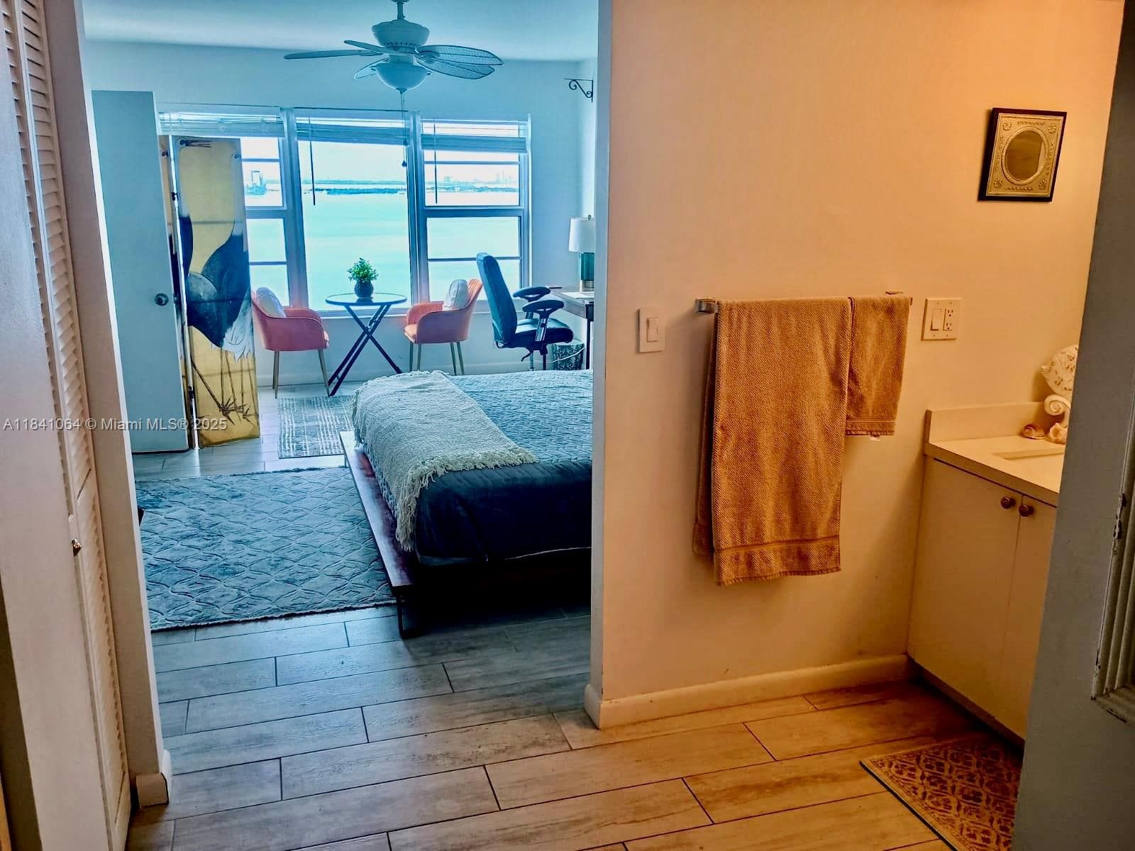JOCKEY CLUB CONDO · #16C in Miami - Photo 15