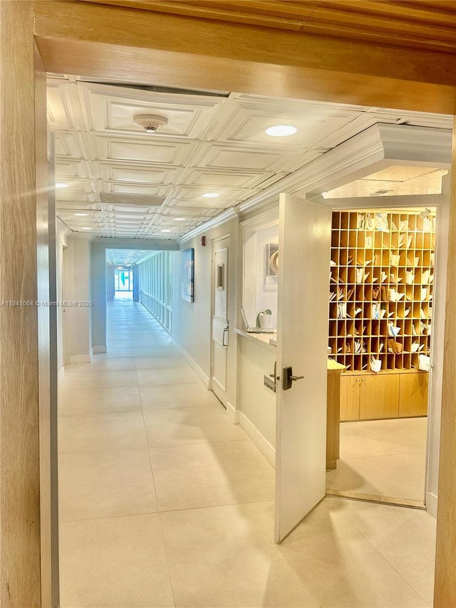 JOCKEY CLUB CONDO · #16C in Miami - Photo 29