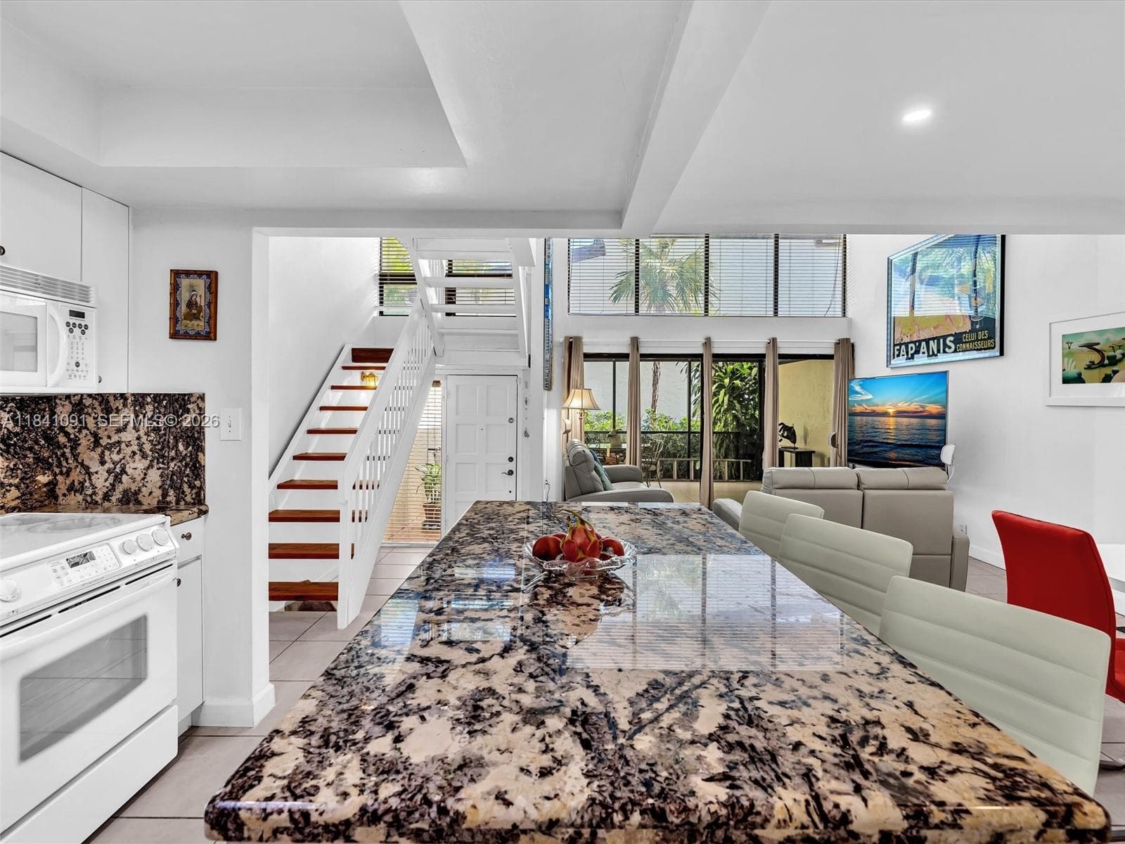 RIVERWOOD CONDO · #323C in Miami - Photo 17