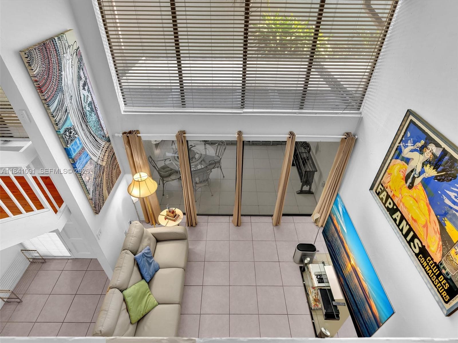 RIVERWOOD CONDO · #323C in Miami - Photo 16