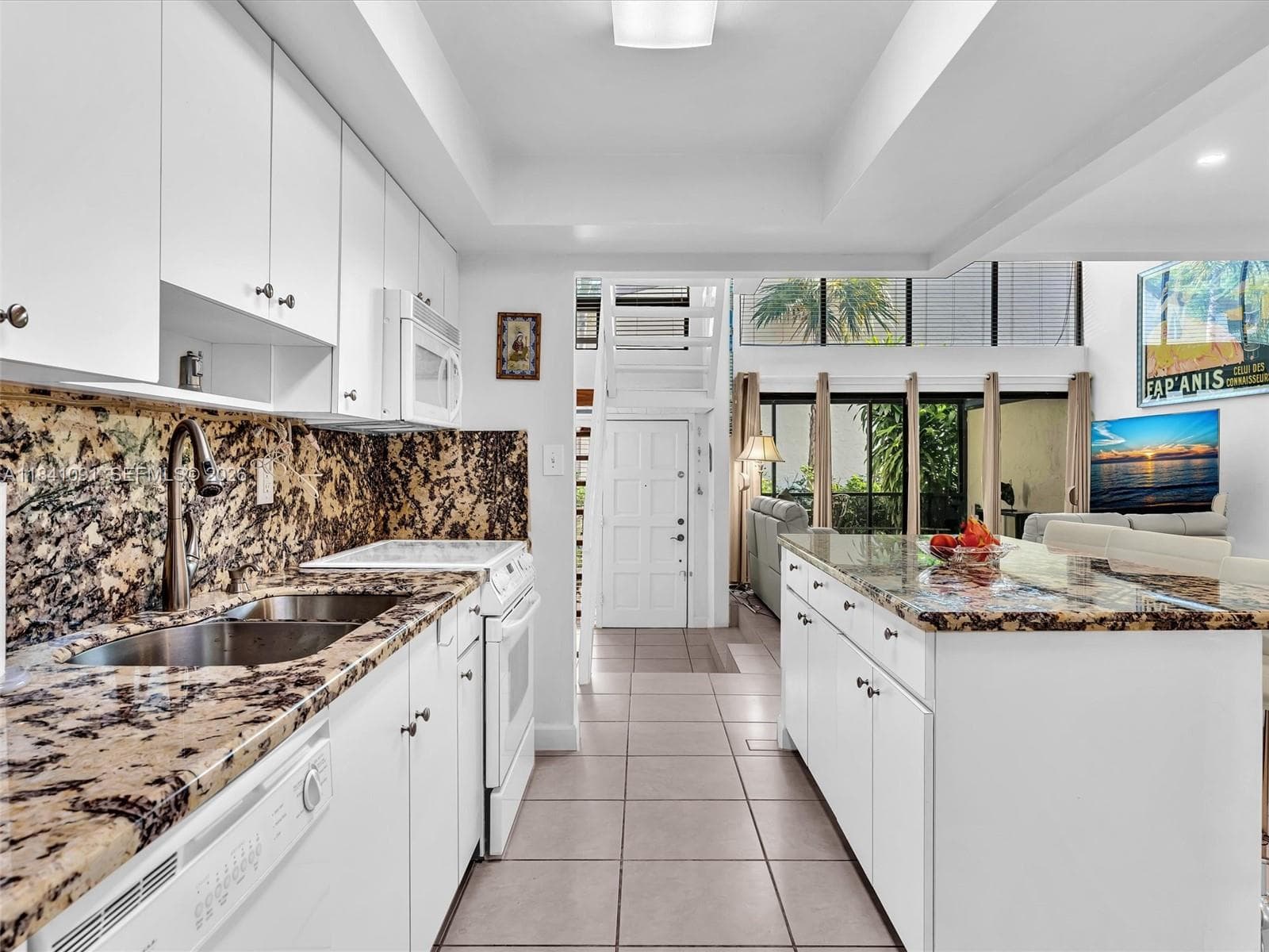 RIVERWOOD CONDO · #323C in Miami - Photo 22