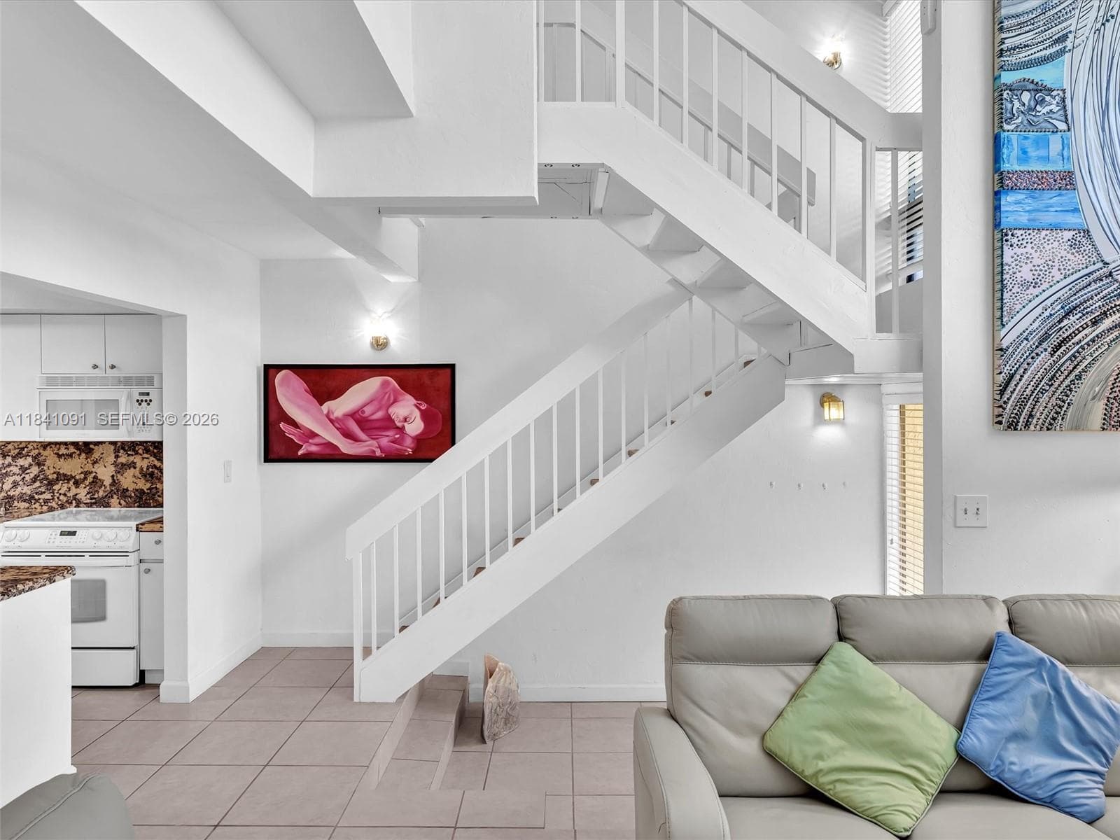RIVERWOOD CONDO · #323C in Miami - Photo 36