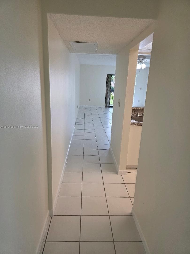 FOYER ENTRANCE