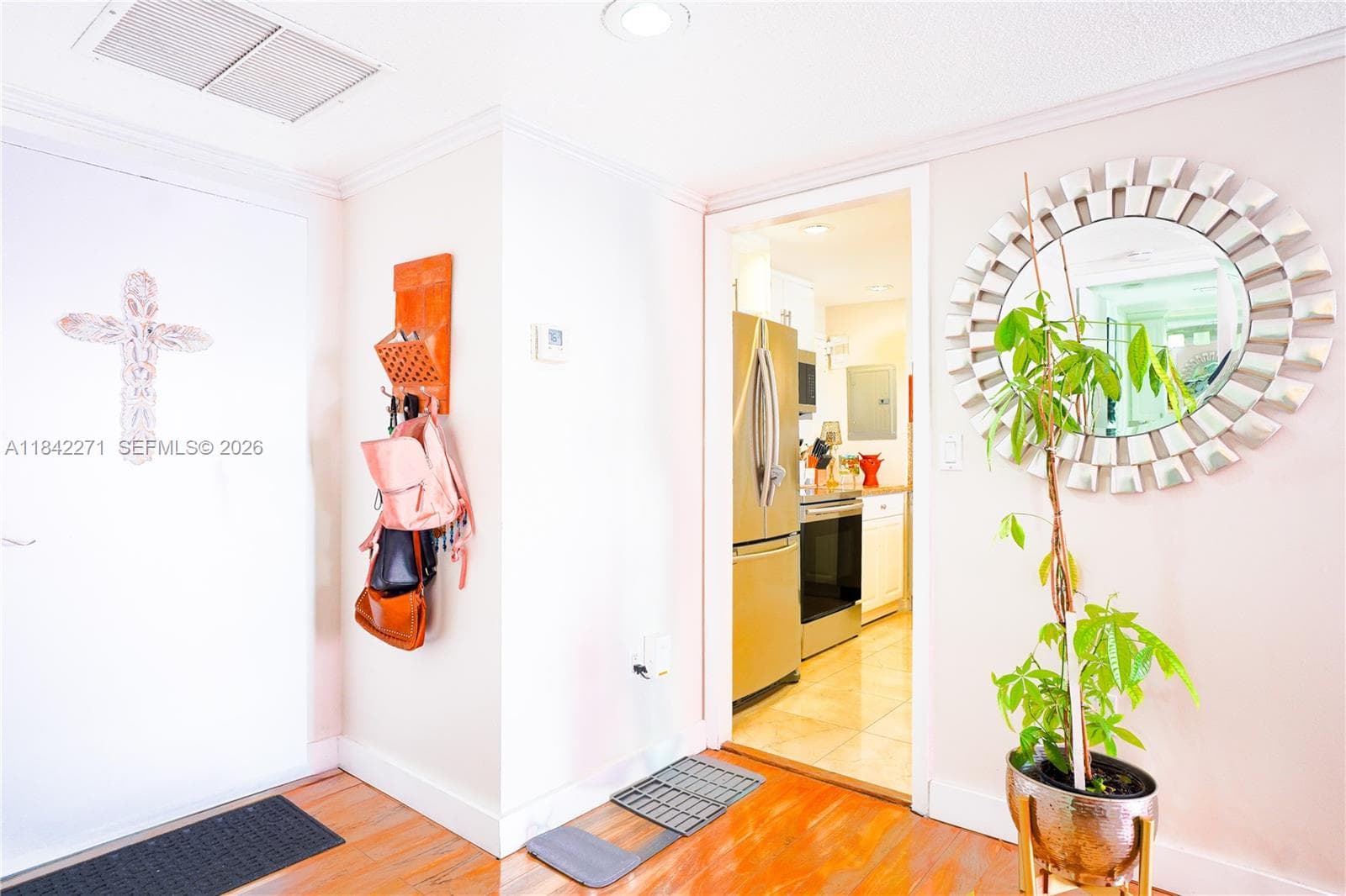 Main Entry -