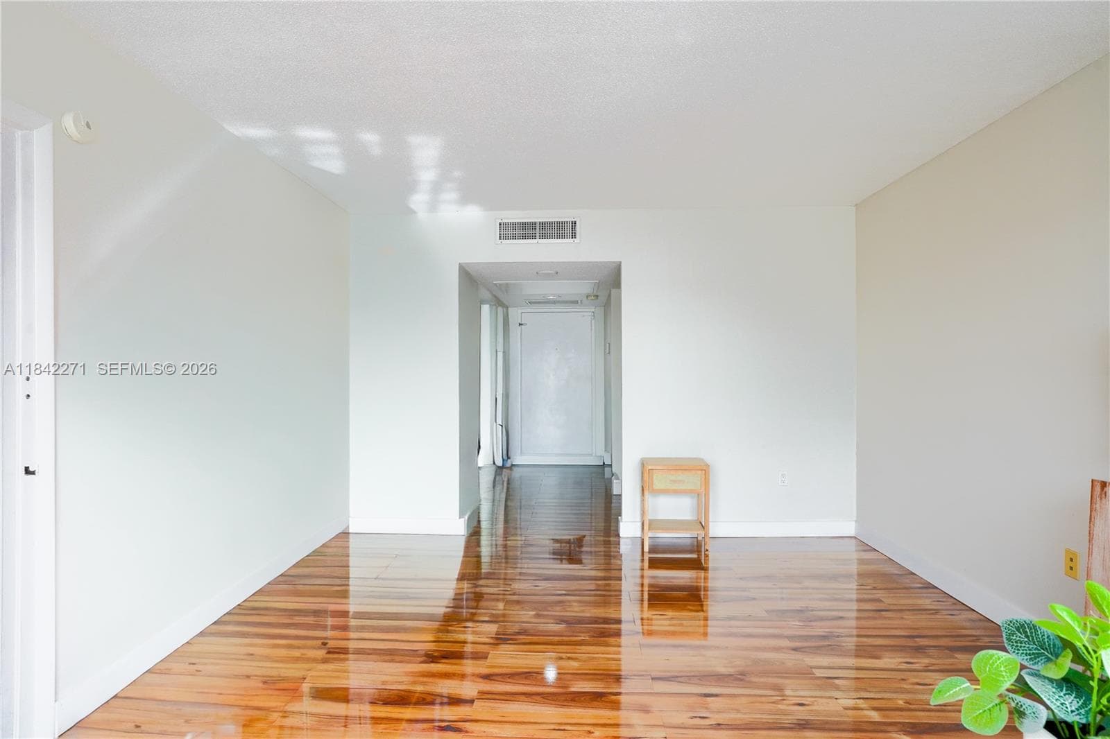 Second Master Bedroom