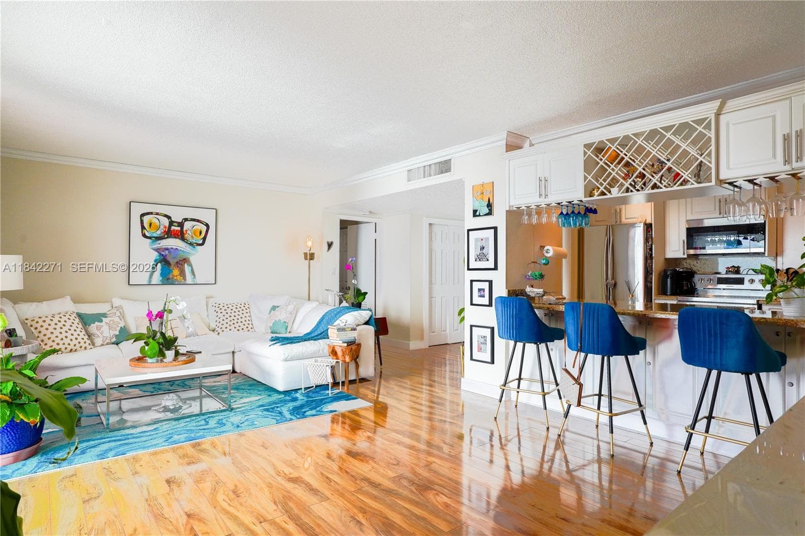 JOCKEY CLUB CONDO · #20E in Miami - Photo 3