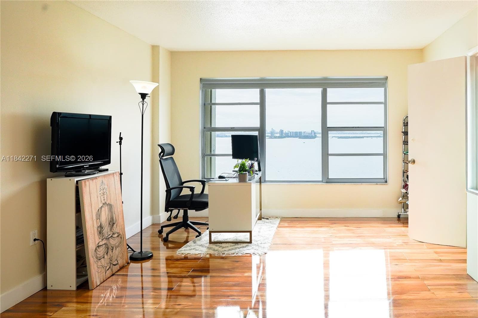 Second Master BEdroom